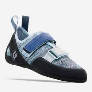 BLACK DIAMOND Momentum Climbing Shoes - Womens / Kids